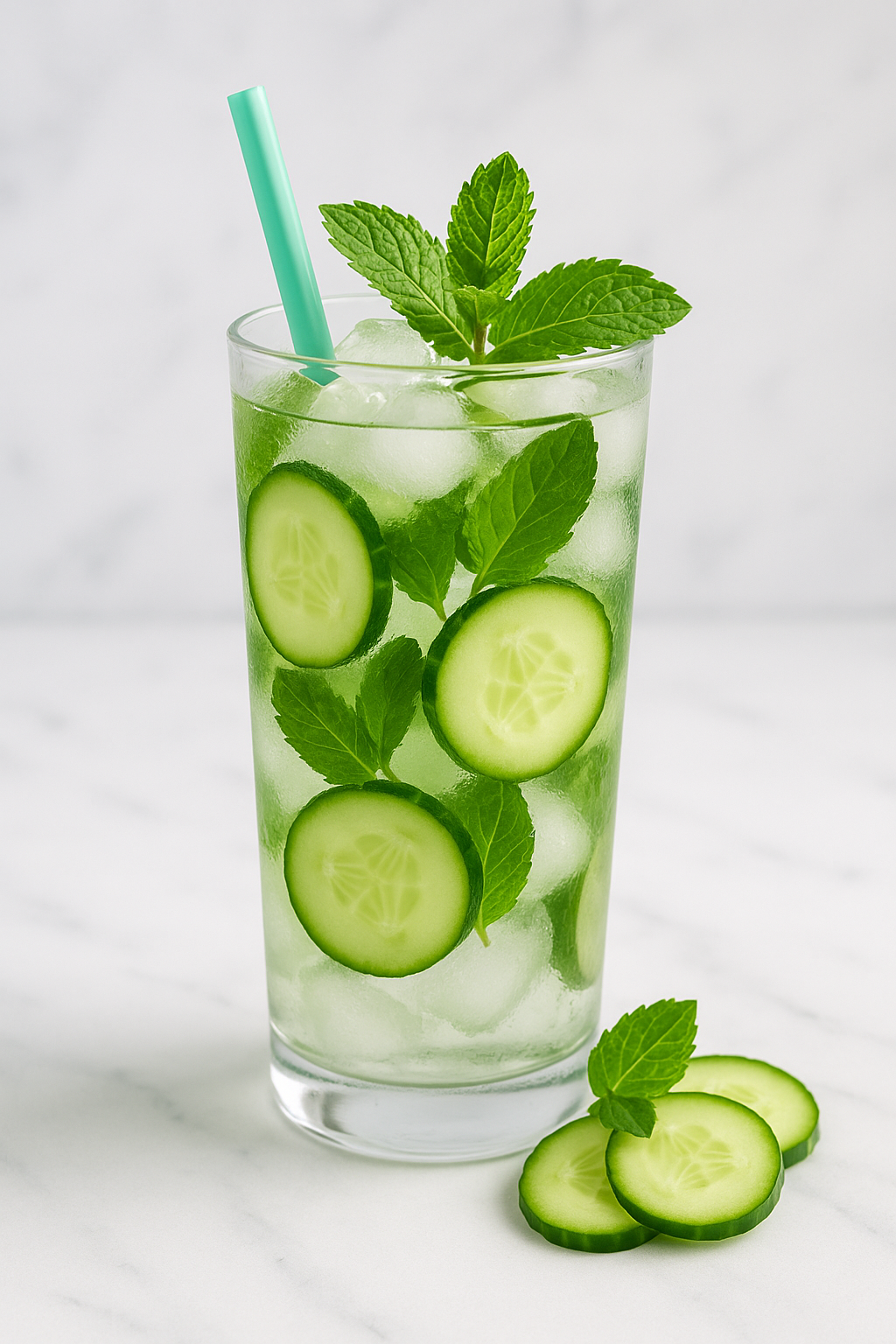 “Sip Smart: Best Summer Drinks for Menopausal Women”