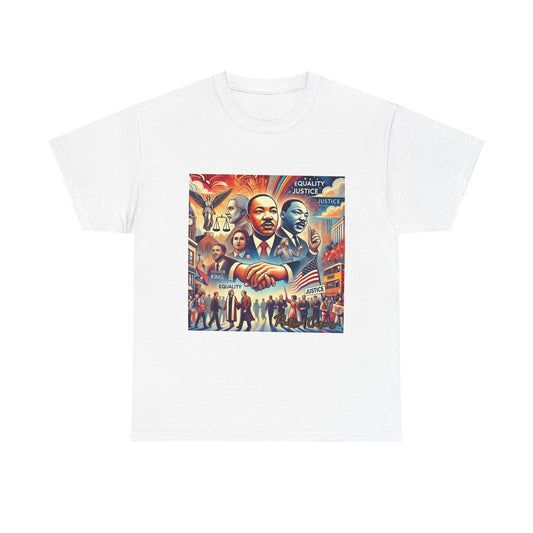 Civil Rights Day Tee