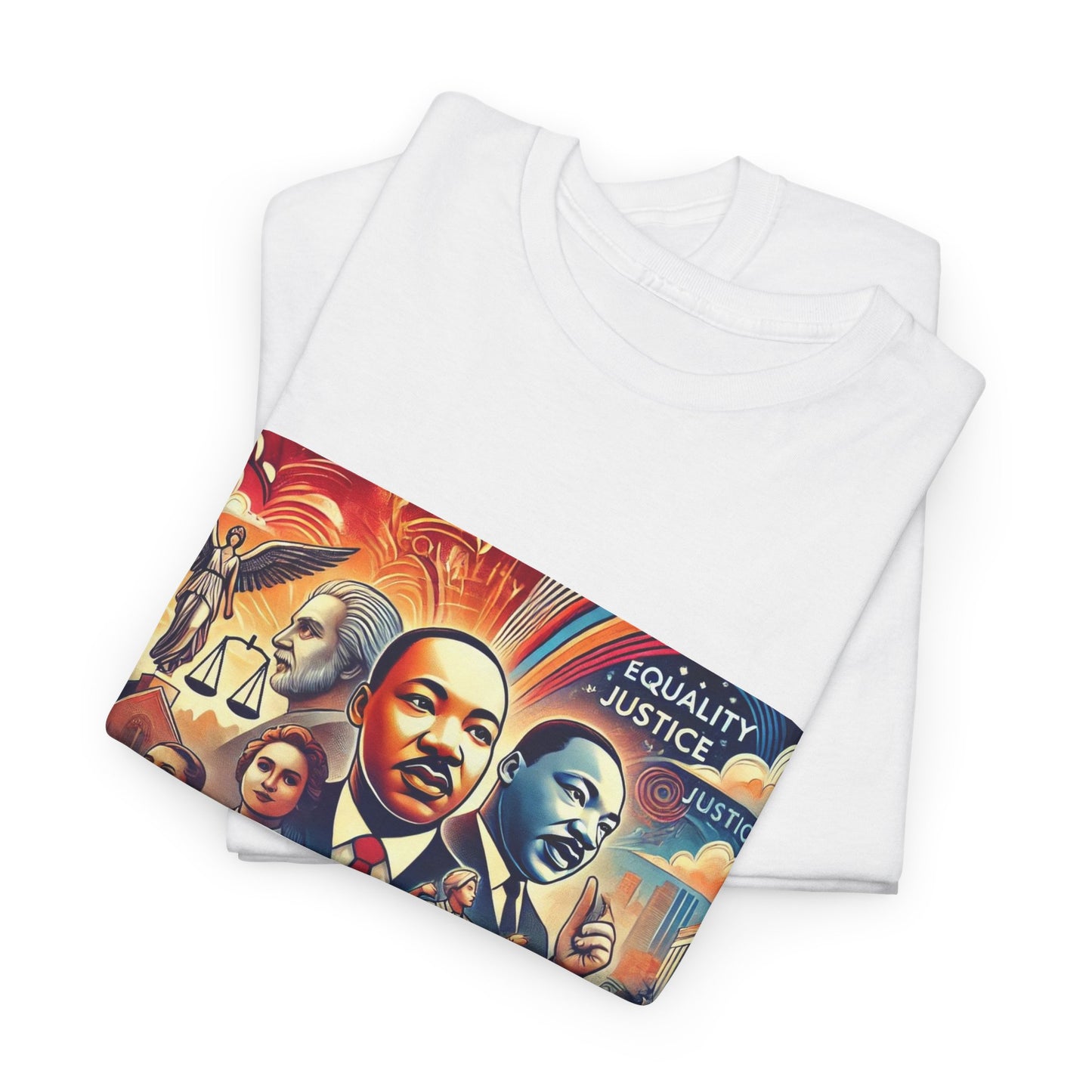 Civil Rights Day Tee